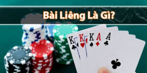 Bài Liêng Là Gì? Luật Chơi Liêng Chi Tiết Khi Chơi