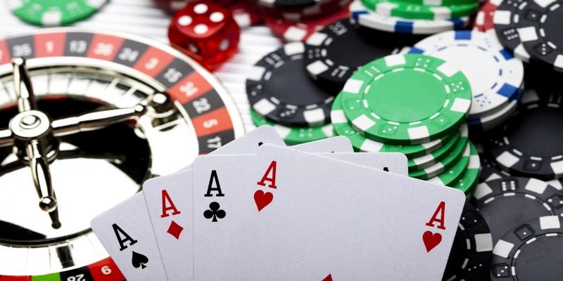 Bạn nên học kinh nghiệm chơi casino để mang về hiệu quả cao cho mình