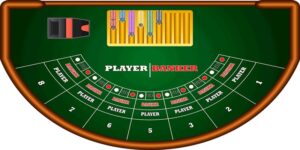 Cách Chơi Baccarat Bất Bại Như Cao Thủ Chuyên Nghiệp