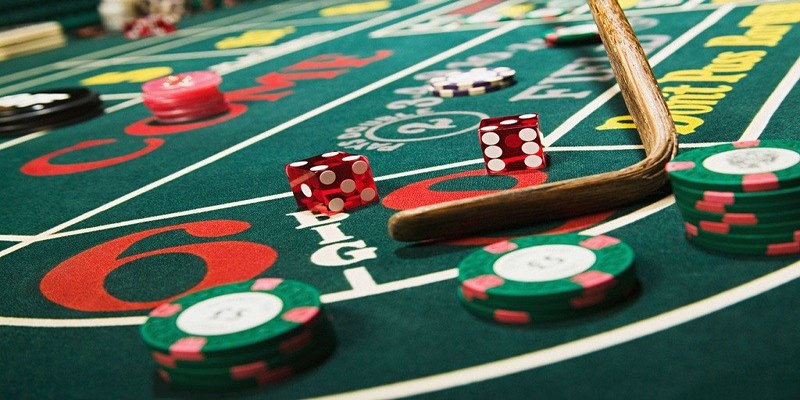 Chơi casino luôn thua đến từ nhiều nguyên nhân khác nhau