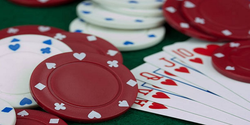 Đảm bảo vốn ổn định trước khi tham gia các kiểu chơi bài trong Casino