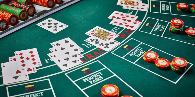 Điểm qua sơ lược về tựa game bài phổ biến Blackjack