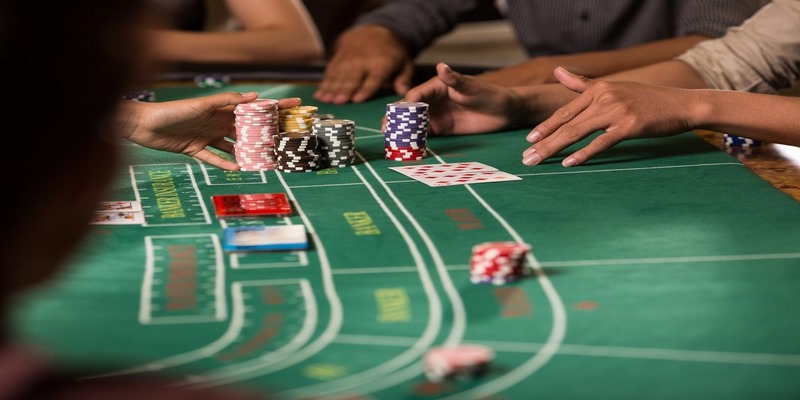 Nguyên nhân giải đáp cho việc tại sao chơi casino thua đến từ lòng tham