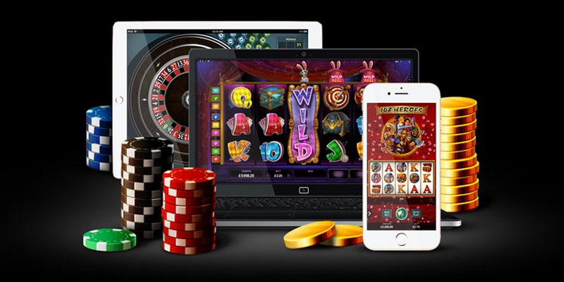 Nhiều ưu điểm đặc sắc đang có tại casino