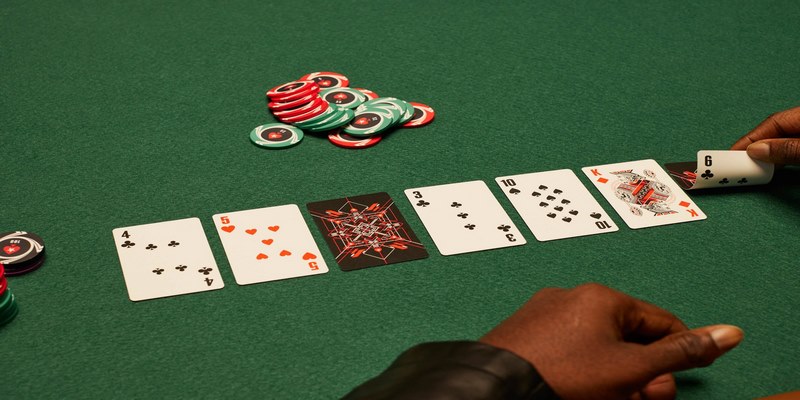 Poker là kiểu chơi bài đấu trí vô cùng hấp dẫn