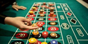 Tại Sao Chơi Casino Luôn Thua, Tìm Lời Giải Đáp Cụ Thể Nhất