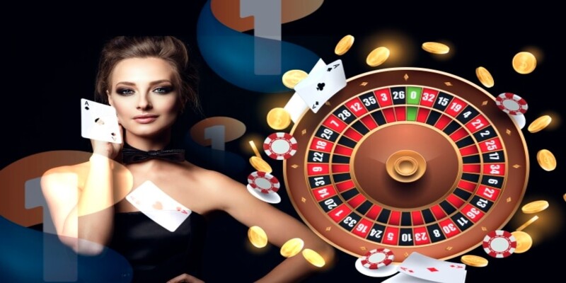 Tìm hiểu về live casino là gì