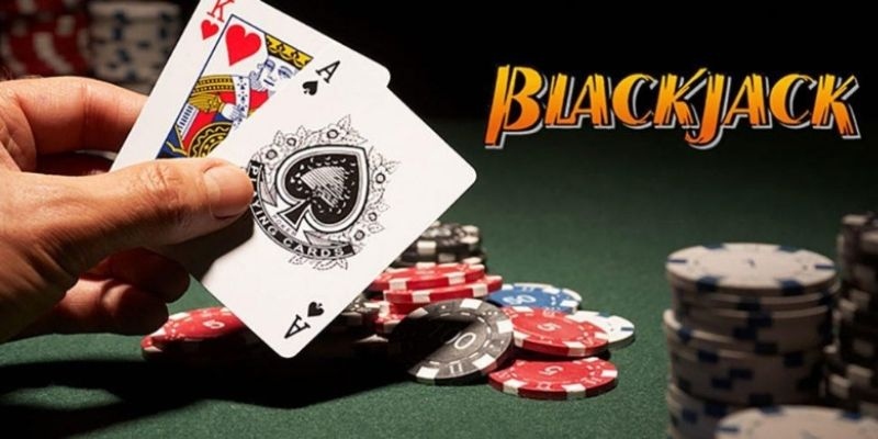 Áp dụng kinh nghiệm chơi Blackjack để chơi chuyên nghiệp