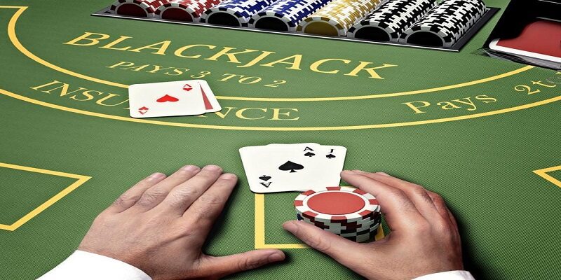 Blackjack là gì? Một trò chơi bài đầy kịch tính