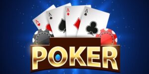 Các Thuật Ngữ Trong Poker - Dành Cho Người Mới Bắt Đầu