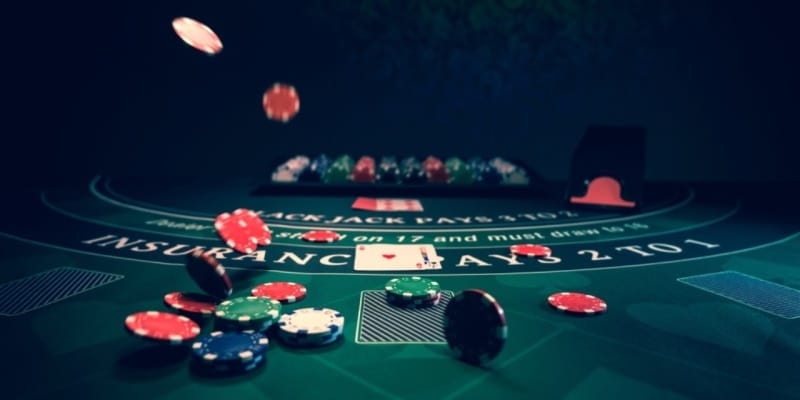 Cách chơi Blackjack đơn giản khi nắm vững quy tắc cơ bản