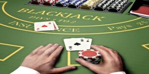 Kinh Nghiệm Chơi Blackjack: Chiến Lược Dành Chiến Thắng