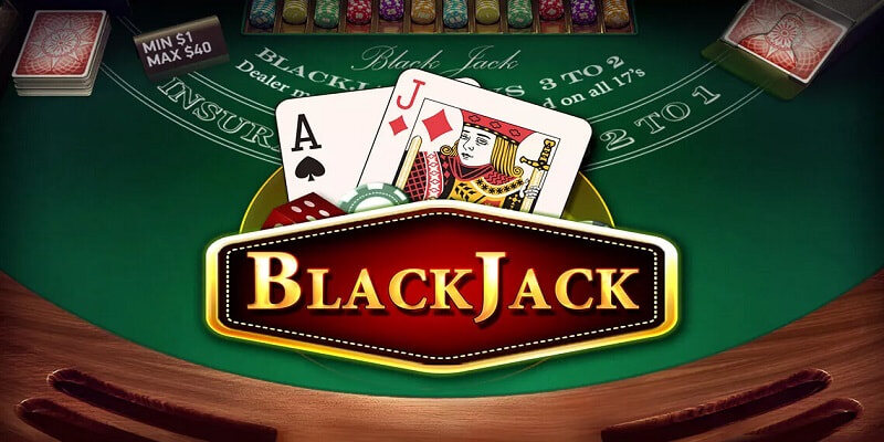 Kinh nghiệm chơi Blackjack giúp tăng cơ hội thắng