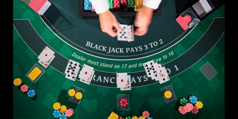 Nắm kinh nghiệm chơi Blackjack để chơi thông minh hơn