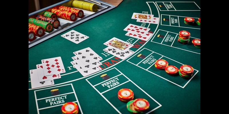 Tìm hiểu blackjack là gì