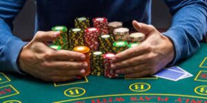 All In Poker Là Gì? Hiểu Và Sử Dụng Chiến Thuật All In