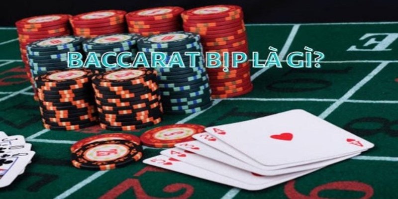 Baccarat Bịp Như Thế Nào Và Cách Nhận Biết Chuẩn 99%