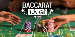 Khám Phá Baccarat Là Gì Và Cách Chơi Ăn Chắc Như Cao Thủ