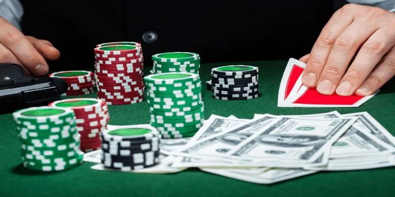 Bài Rác Trong Poker| Cách Nhận Biết Và Xử Lý Hiệu Quả