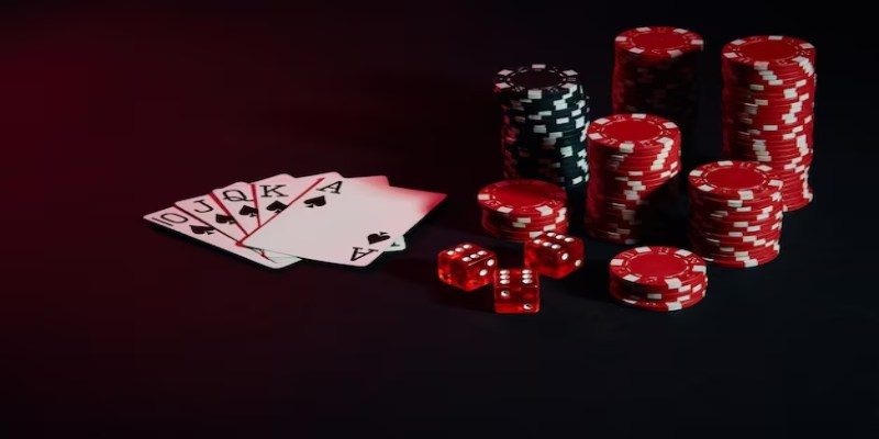 Bật mí cách chơi red black poker chắc thắng