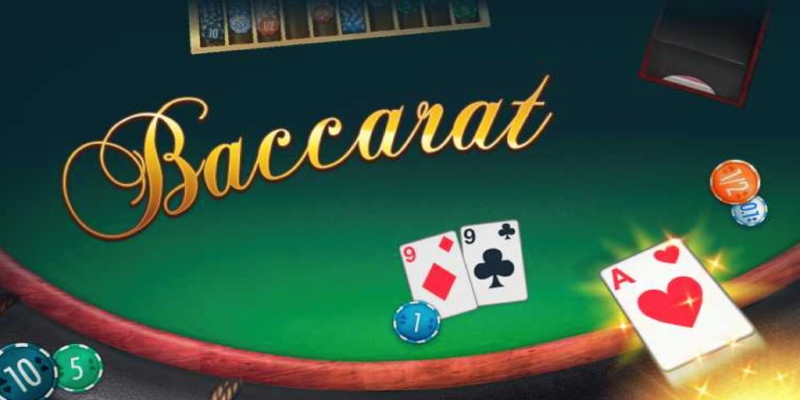 Bí kíp chơi Baccarat an toàn không lo bị bịp