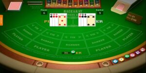 Các Thế Bài Baccarat Giúp Anh Em Chơi Bất Bại Khi Cá Cược