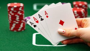 Các Vị Trí Trong Poker - Những Điều Cơ Bản Cần Biết