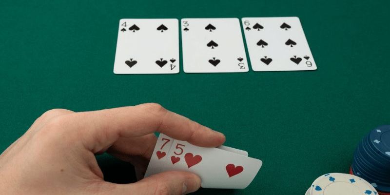 Cách Chơi Poker 2 Lá - Trải Nghiệm Đỉnh Cao Mỗi Ngày