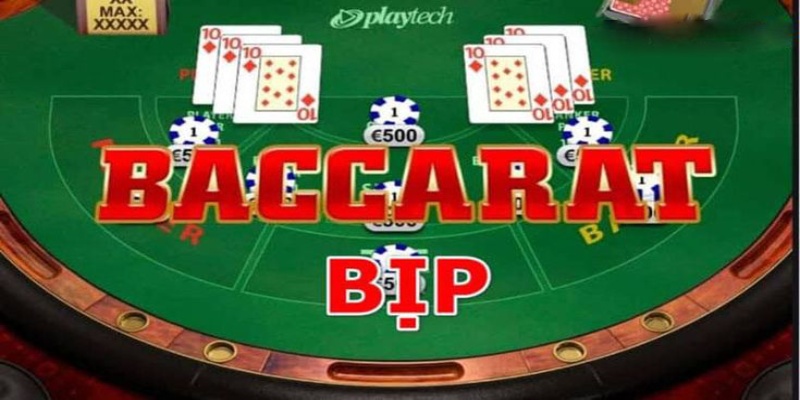 Cách nhận diện các trường hợp Baccarat lừa đảo