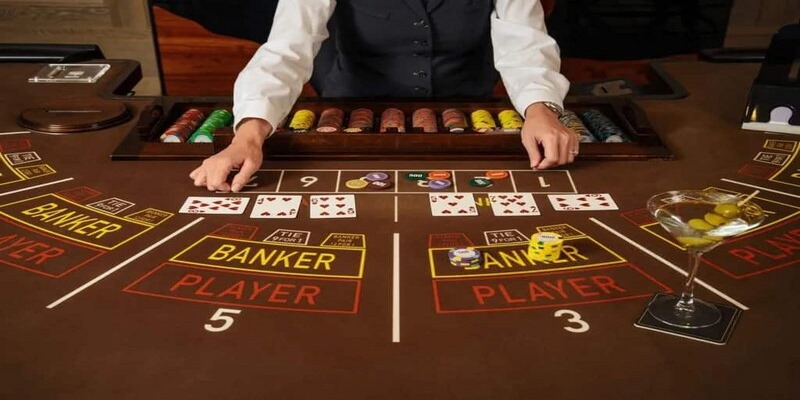 Cách soi cầu Baccarat có thể giúp anh em mang về nhiều tiền thưởng lớn