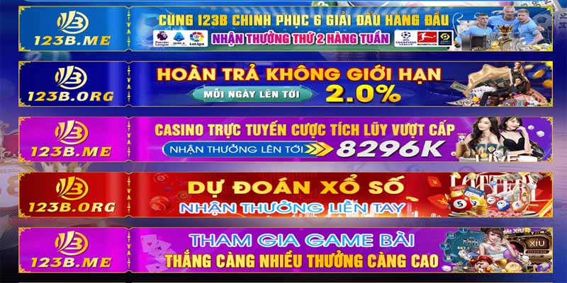 Cài đặt bài tiến lên tại nhà cái 123B đơn giản, nhanh chóng 