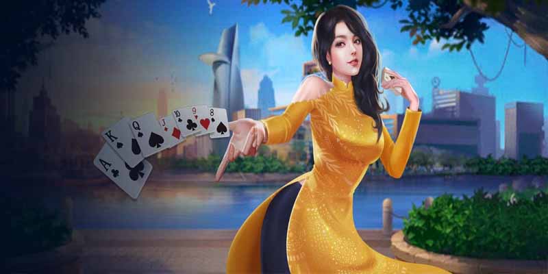 Cao Thủ Tiến Lên Miền Nam - Bí Kíp Chơi Game “Thần Sầu”