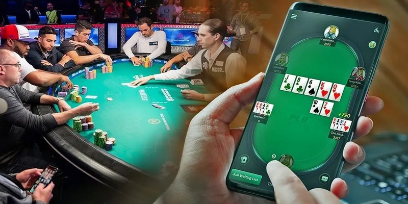 Chiến thuật Poker với lối đánh điềm tĩnh, ổn định sẽ có hiệu quả cao