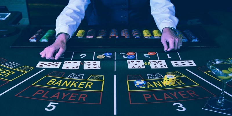 Vì Sao Chơi Baccarat Luôn Thua Và Cách Gỡ Gạc Hiệu Quả