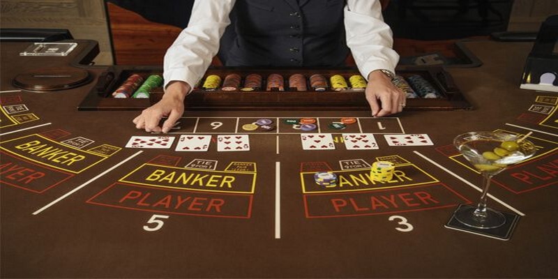 Chơi Baccarat muốn thắng thì người chơi phải bỏ thời gian để tìm hiểu