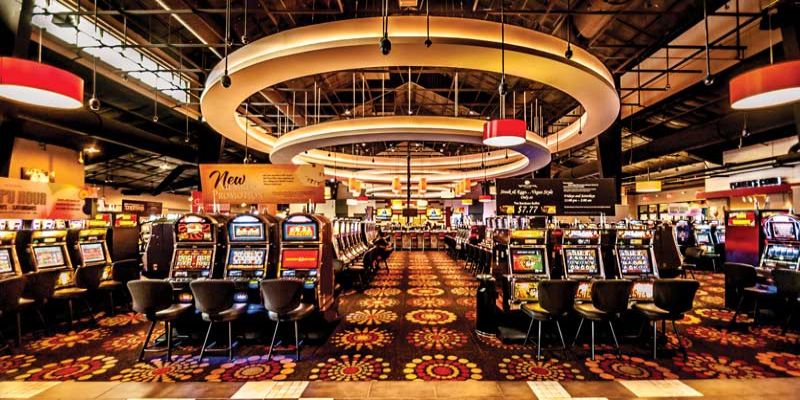 Chọn lựa casino hợp pháp nhờ giấy phép kinh doanh