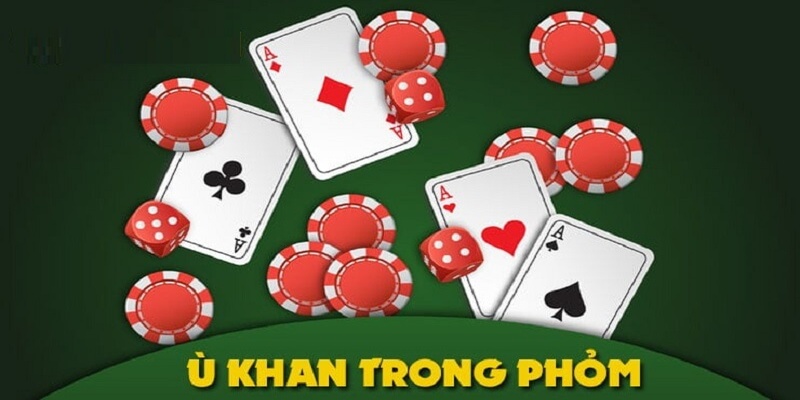 Định nghĩa chung về khan trong bài ù là gì