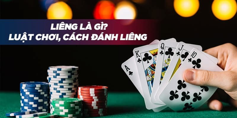 Đôi nét về tựa game liêng