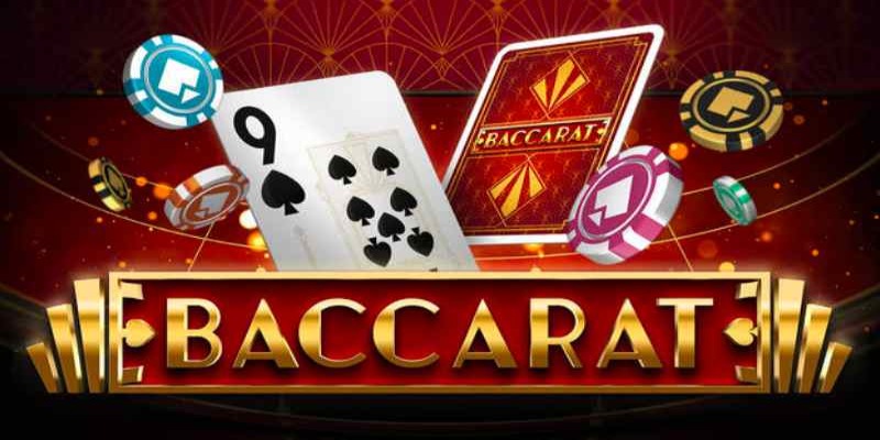 Khái quát nhanh cách chơi game bài Baccarat