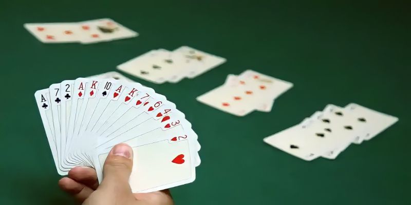 Kinh nghiệm lựa chọn game bài sâm lốc ra sao?