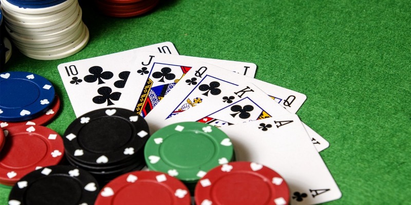 Luật chơi trong Poker như thế nào?