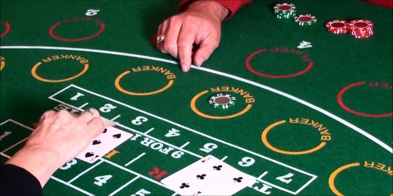 Lý do người chơi cần có kỹ năng đếm bài Baccarat