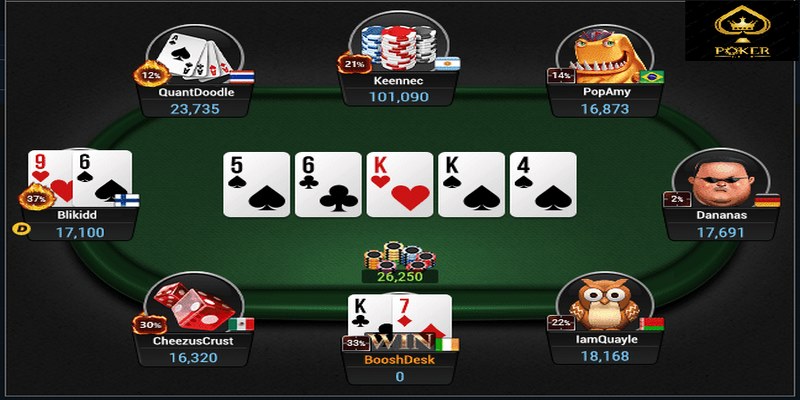 Nắm lưu ý khi sử dụng phần mềm hỗ trợ chơi Poker