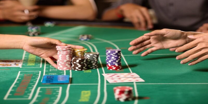 Phương pháp giúp người chơi quản lý vốn Baccarat an toàn