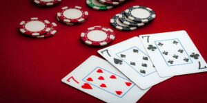 Poker 3 Lá – Cách Chơi Hiệu Quả Và Chiến Thuật Để Thắng