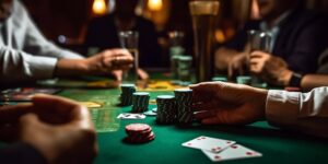 Poker Là Môn Thể Thao – Trò Chơi Thú Vị Dành Cho Bạn