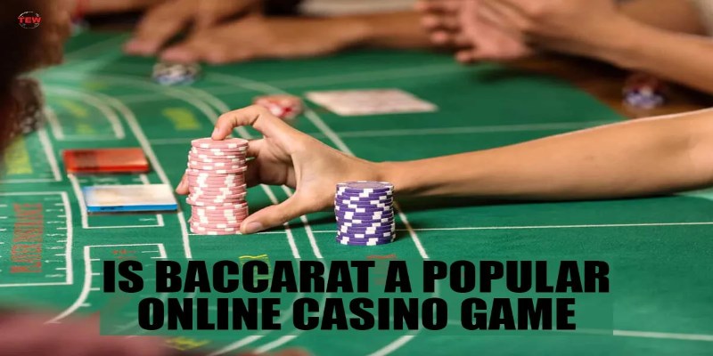 Tác hại của Baccarat bịp như thế nào