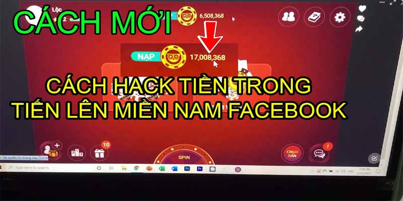 Tìm cách hack tiến lên miền Nam có thực sự là giải pháp tốt?  